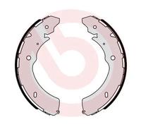 BREMBO S 34 508 Kit ganasce freni