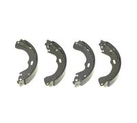 BREMBO Kit ganasce freni
