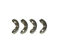 BREMBO S 52 501 Kit ganasce freni 178mm per ROVER MINI per MG Metro Schrägheck