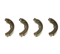BREMBO S 54 526 Kit ganasce freni