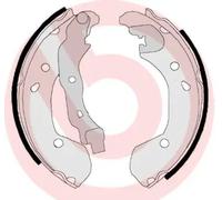 Ganasce freno S 56 510 BREMBO per RENAULT NISSAN LADA