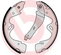 Brembo S 56 517 - Ganascia Freno - Posteriore