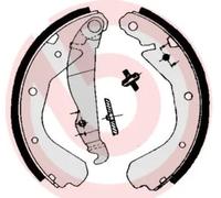 BREMBO S 59 508 Kit ganasce freni