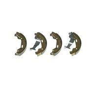 Brembo S 59 516 - Ganascia Freno - Posteriore