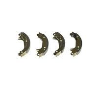 BREMBO Ganasce Freno S 61 513 Kit Ganasce Freno,Ganasce Freni a Tamburo PEUGEOT,CITROËN,106 I (1A, 1C),106 II Hatchback (1A_, 1C_),205 II (20A/C)