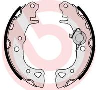 S61516 Kit ganasce freno (MARCA-BREMBO)..