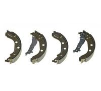 BREMBO Ganasce Freno S 61 523 Kit Ganasce Freno,Ganasce Freni a Tamburo PEUGEOT,406 Break (8E/F),406 (8B)