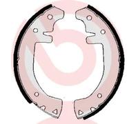 BREMBO Kit ganasce freni