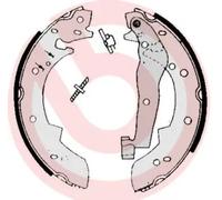 Brembo Kit ganasce freni S 68 505 per Volvo, Suzuki – 229 mm posteriore