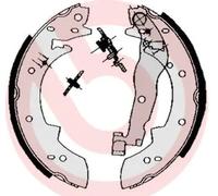 Brembo S 68 511 - Ganascia Freno - Posteriore