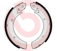 BREMBO S 68 513 Kit ganasce freni