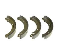 BREMBO S 68 516 Kit ganasce freni
