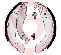 BREMBO S 68 518 Kit ganasce freni