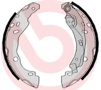 Ganasce freno S 68 525 BREMBO per DACIA RENAULT CITROËN PEUGEOT DS NISSAN LADA