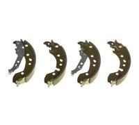 Brembo S 68 548 - Ganascia Freno - Posteriore