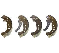 Brembo Kit ganasce freni S 68 550 – Posteriori per Renault Twingo III / Smart