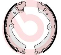 BREMBO S 79 508 Kit ganasce freni