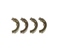BREMBO Kit ganasce freno compatibile con SUZUKI CHEVROLET S 79 509