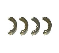 Brembo Kit ganasce freni S 79 512 – Posteriore 220 mm per Suzuki Samurai SJ
