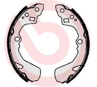 Ganasce freno S 79 515 BREMBO per SUZUKI TATA DAIHATSU SUBARU ROVER