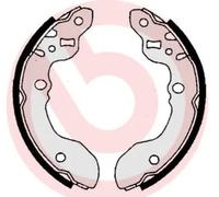 Brembo Kit Ganasce Freno S79516