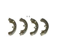 Brembo S 83 503 - Ganascia Freno - Posteriore