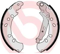 Brembo S 83 513 - Ganascia Freno - Posteriore