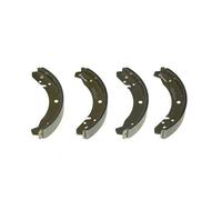 Brembo S 85 501 - Ganascia Freno - Anteriore e Posteriore