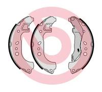 BREMBO S 85 543 Kit ganasce freni