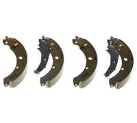 BREMBO S 85 544 Kit ganasce freni
