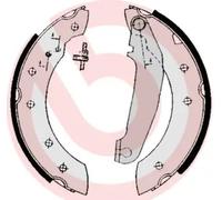 BREMBO S 86 502 Kit ganasce freni