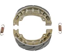 Ganasce freno scanalateEbc Honda Arctic-cat (textron) Lexmoto Kymco Eton H303g