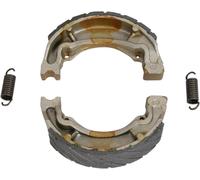 Ganasce freno scanalateEbc Kawasaki Klx/ae/km/ke Suzuki Rm/ts/dr-z/rv S603g