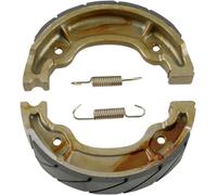 Ganasce freno scanalateEbc Lexmoto Gladiator Yamaha Yfm/yfa/tt/xt/ag Y527g