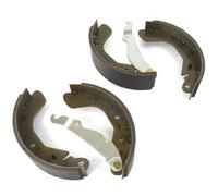 MAXGEAR Kit ganasce freno per OPEL VAUXHALL CHEVROLET DAEWOO 19-0238
