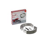 Ganasce freno Set - per Ø 150 mm - Adatto per MZ ES, ETS, TS, ETZ