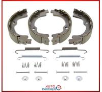 Ganasce Freno Set Per Hyundai i30 & Kia Cee ´ D a Mano + Set Accessori