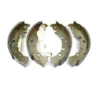 Ganasce Freno Set Posteriore per Ford Fiesta IV V Fusion Ka Puma Mazda 121 III 2