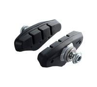 Ganasce freno shimano r50t2 per tiagra sora br 4600 cerchi in lega