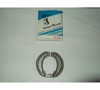 GANASCE FRENO SPADARO S4 11710 130X30 PER HONDA XL 600 POSTERIORE