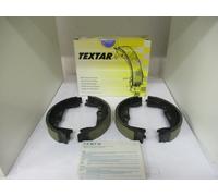Ganasce freno Textar SAAB 9-3 (YS3D), 9-5 (YS3E), 900 II 2 Cabriolet Station ...