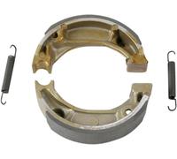 EBC H333 BRAKE SHOE PLAIN SERIES ORGANIC HONDA XR 80 R 1987