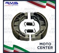 GANASCE GF0255 POSTERIORI APRILIA SCARABEO 50 ('93-'05) - SR 50 ('93-'01)