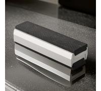 Ganasce Morbide Magnetiche 3-8 /75mm -200mm per Ingegneri Vice Base Copertura Pr