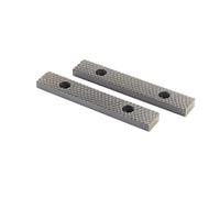 Ganasce Morsa da banco ARIEX - base fissa Modello 100 / 150 mm Italiana