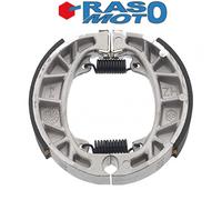 Coppia Ganasce Freno Posteriori Piaggio Hexagon 150 cc 1994/1999