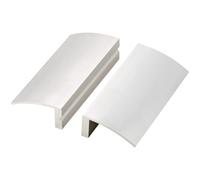 Ganasce protettive LUX-TOOLS Comfort in alluminio 125 mm
