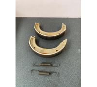 GANASCE VICMA FRENO POSTERIORI PER BMW R 100 S (0324) 1000 1977