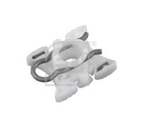Ganascia Autocentrante Alzacristallo Febi Bilstein 23749 per Bmw Volvo