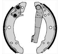 Ganascia freno BC 00140 STARLINE